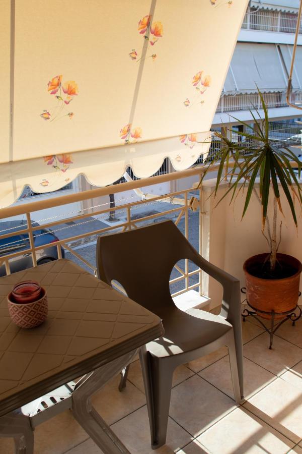 Langi Apartments Missolonghi Exterior photo